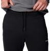 imageColumbia Mens Meridian Creek JoggerBlack