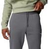imageColumbia Mens Meridian Creek JoggerCity Grey Heather