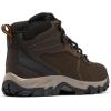 imageColumbia Mens Newton Ridge Plus Ii Waterproof Hiking ShoeCordovanSquash