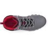 imageColumbia Mens Newton Ridge Plus Ii Waterproof Hiking ShoeTi Grey SteelRocket