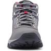 imageColumbia Mens Newton Ridge Plus Ii Waterproof Hiking ShoeTi Grey SteelRocket
