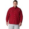 imageColumbia Mens PFG Bahama II Long Sleeve ShirtBeet