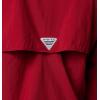 imageColumbia Mens PFG Bahama II Long Sleeve ShirtBeet