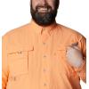 imageColumbia Mens PFG Bahama II Long Sleeve ShirtBright Nectar