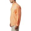 imageColumbia Mens PFG Bahama II Long Sleeve ShirtBright Nectar