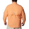 imageColumbia Mens PFG Bahama II Long Sleeve ShirtBright Nectar