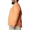 imageColumbia Mens PFG Bahama II Long Sleeve ShirtBright Nectar
