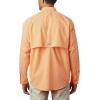 imageColumbia Mens PFG Bahama II Long Sleeve ShirtBright Nectar