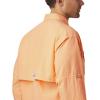imageColumbia Mens PFG Bahama II Long Sleeve ShirtBright Nectar