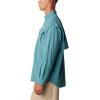 imageColumbia Mens PFG Bahama II Long Sleeve ShirtCanyon Blue