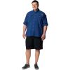 imageColumbia Mens PFG Bahama II Long Sleeve ShirtCarbon