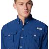 imageColumbia Mens PFG Bahama II Long Sleeve ShirtCarbon