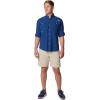 imageColumbia Mens PFG Bahama II Long Sleeve ShirtCarbon