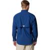 imageColumbia Mens PFG Bahama II Long Sleeve ShirtCarbon