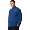 imageColumbia Mens PFG Bahama II Long Sleeve ShirtCarbon