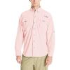 imageColumbia Mens PFG Bahama II Long Sleeve ShirtCherry Blossom