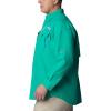 imageColumbia Mens PFG Bahama II Long Sleeve ShirtCircuit