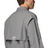 imageColumbia Mens PFG Bahama II Long Sleeve ShirtCity Grey