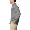 imageColumbia Mens PFG Bahama II Long Sleeve ShirtCity Grey