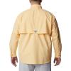 imageColumbia Mens PFG Bahama II Long Sleeve ShirtCocoa Butter