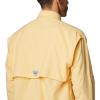 imageColumbia Mens PFG Bahama II Long Sleeve ShirtCocoa Butter