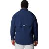 imageColumbia Mens PFG Bahama II Long Sleeve ShirtCollegiate Navy