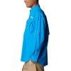 imageColumbia Mens PFG Bahama II Long Sleeve ShirtCompass Blue