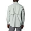 imageColumbia Mens PFG Bahama II Long Sleeve ShirtCool Green