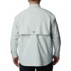imageColumbia Mens PFG Bahama II Long Sleeve ShirtCool Green