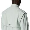 imageColumbia Mens PFG Bahama II Long Sleeve ShirtCool Green