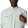 imageColumbia Mens PFG Bahama II Long Sleeve ShirtCool Green