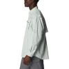 imageColumbia Mens PFG Bahama II Long Sleeve ShirtCool Green