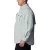 imageColumbia Mens PFG Bahama II Long Sleeve ShirtCool Green