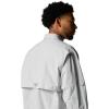 imageColumbia Mens PFG Bahama II Long Sleeve ShirtCool Grey