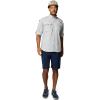 imageColumbia Mens PFG Bahama II Long Sleeve ShirtCool Grey