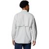 imageColumbia Mens PFG Bahama II Long Sleeve ShirtCool Grey