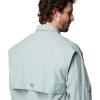 imageColumbia Mens PFG Bahama II Long Sleeve ShirtCrushed Blue