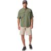 imageColumbia Mens PFG Bahama II Long Sleeve ShirtCypress