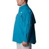 imageColumbia Mens PFG Bahama II Long Sleeve ShirtDeep Marine