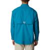 imageColumbia Mens PFG Bahama II Long Sleeve ShirtDeep Marine