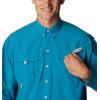 imageColumbia Mens PFG Bahama II Long Sleeve ShirtDeep Marine