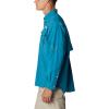 imageColumbia Mens PFG Bahama II Long Sleeve ShirtDeep Marine