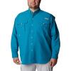 imageColumbia Mens PFG Bahama II Long Sleeve ShirtDeep Marine