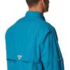 imageColumbia Mens PFG Bahama II Long Sleeve ShirtDeep Marine