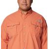 imageColumbia Mens PFG Bahama II Long Sleeve ShirtFaded Peach
