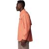 imageColumbia Mens PFG Bahama II Long Sleeve ShirtFaded Peach
