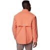 imageColumbia Mens PFG Bahama II Long Sleeve ShirtFaded Peach