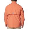 imageColumbia Mens PFG Bahama II Long Sleeve ShirtFaded Peach