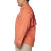 imageColumbia Mens PFG Bahama II Long Sleeve ShirtFaded Peach