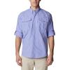imageColumbia Mens PFG Bahama II Long Sleeve ShirtFairytale